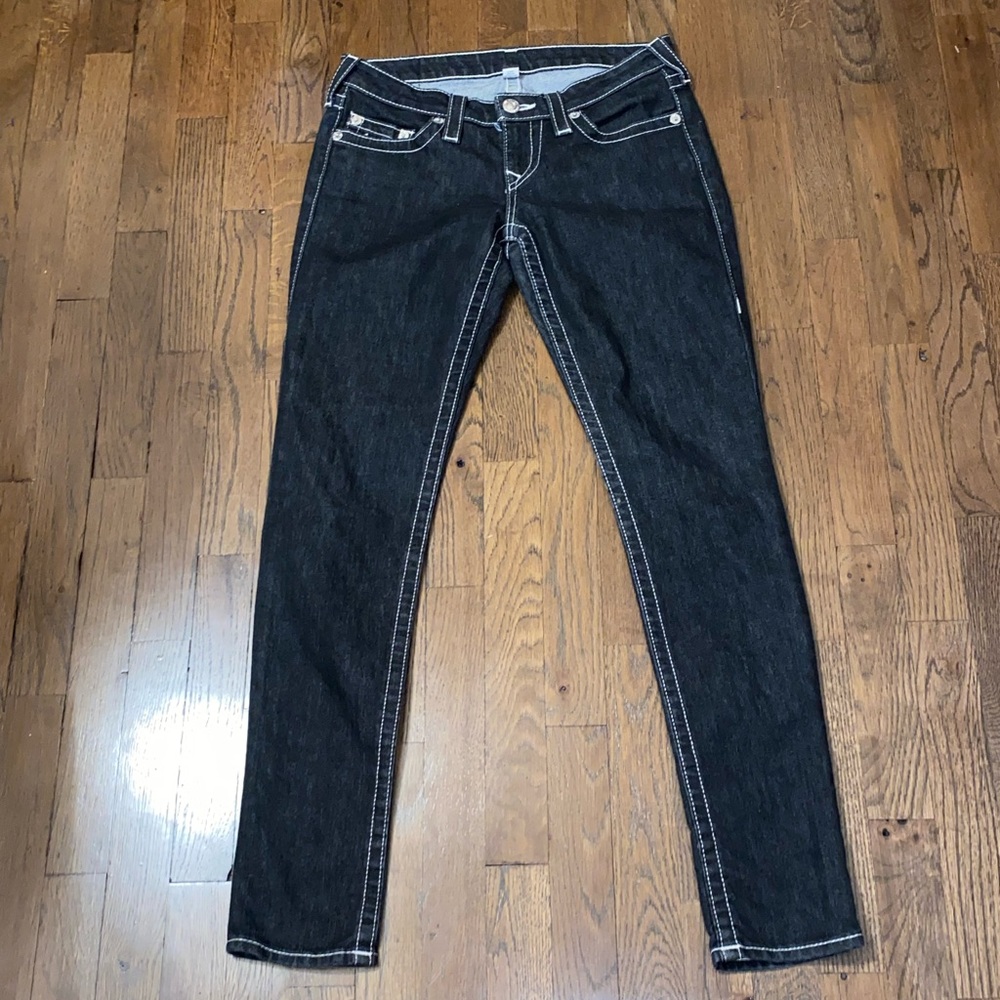 True Religion Jeans New Without Tags - Picture 3 of 4